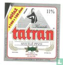 Kamzik Svetlé Pivo