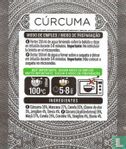 Curcuma - Afbeelding 2