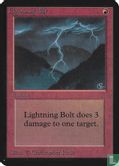 Lightning Bolt - Afbeelding 1