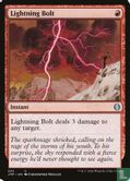 Lightning Bolt - Image 1