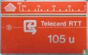 Telecard RTT 105 U - Image 1