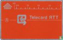 Telecard RTT 105 - Bild 1