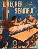 The wrecker of the Seamew - Bild 1