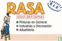 Rasa - Servi-Reformas - Afbeelding 1