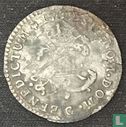 France 2 sols 1739 (G) - Image 1