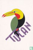 Tucan - Afbeelding 1