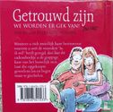 Getrouwd zijn