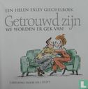 Getrouwd zijn
