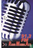 Radio Marina Alta 91.3 FM - Afbeelding 1