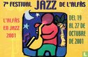 L'Alfàs En Jazz 2001 - Bild 1