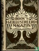 Boon' s Geillustreerd Magazijn 1904 -  1 - Afbeelding 1