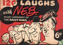 120 laughs with Neb - Afbeelding 1