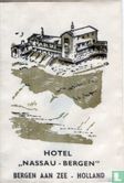 Hotel "Nassau Bergen" - Image 1