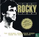 The Rocky Story: The Original Soundtrack Songs From The Rocky Movies - Image 1