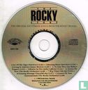 The Rocky Story: The Original Soundtrack Songs From The Rocky Movies - Image 3