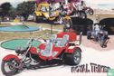 Royal Trikes - Afbeelding 1
