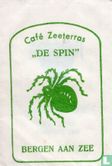 Café Zeeterras "De Spin" - Image 1