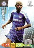 Ramires  - Bild 1