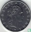 Italy 50 lire 1984 - Image 2