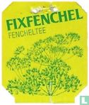 Fixfenchel Fencheltee / Füllgewicht 3g - Afbeelding 1