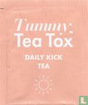 Daily Kick Tea - Afbeelding 1