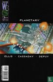 Planetary 3 - Bild 1