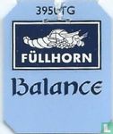 Füllhorn Balance / Balance BIO - Afbeelding 1