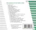 The Magic of Nat King Cole - Afbeelding 2