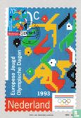 European Youth Olympic Days - Image 1