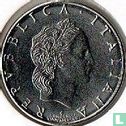 Italie 50 lire 1994 - Image 2