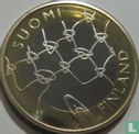 Finland 5 euro 2011 (PROOF) "Aland" - Afbeelding 2