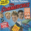 TeeVee Toons: The Commercials - Image 1