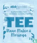 Blaue Malve & Moringa - Afbeelding 1
