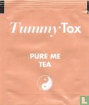 Pure Me Tea