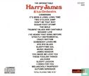 The Unforgettable Harry James & his Orchestra - Image 2