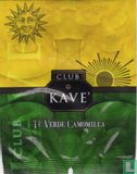 Tè Verde Camomilla - Image 1