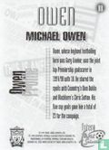 Michael Owen  - Afbeelding 2