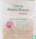 Chá de Amora Branca - Afbeelding 2