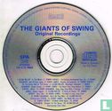The Giants of Swing - Afbeelding 3