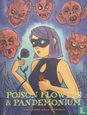 Poison Flowers & Pandemoniom - Afbeelding 1