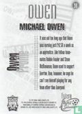 Michael Owen  - Afbeelding 2