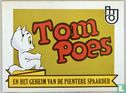 Tom Poes en het geheim van de pientere spaarder - Image 1