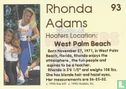 Rhonda Adams             - Afbeelding 2