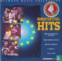 Songfestival Hits - Afbeelding 1