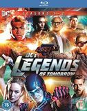 DC's Legends of Tomorrow: Seasons 1 - 2 - Image 1