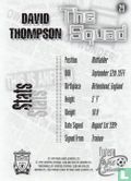 David Thompson - Afbeelding 2