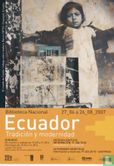 3493 - Biblioteca Nacional - Ecuador - Afbeelding 1