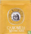 Camomille Matricaire - Image 1