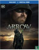 Arrow: Season 8 - Afbeelding 1