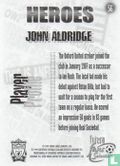 John Aldridge - Bild 2
